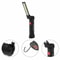 LED Work Light Lamp USB Rechargeable COB Flashlight Torch Compact Inspection Light For Garage Campi 5