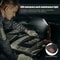 LED Work Light Lamp USB Rechargeable COB Flashlight Torch Compact Inspection Light For Garage Campi 6
