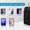 USBC Super Fast Wall Charger Cable For Samsung Galaxy A14 A23 A34 A54 HighSpeed Charging 5