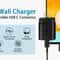 USBC Super Fast Wall Charger Cable For Samsung Galaxy A14 A23 A34 A54 HighSpeed Charging 7