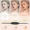 LED Selfie Ring Light LED Dimmable Makeup Lights Tripod Stand Smartphone Holder Set For Photograph 8