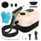 High Temperature Pressure Cleaner Portable Steamer Cleaner For Effective Floor Cleaning 15