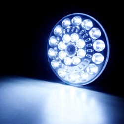 rechargeable solar power led bulb lantern lamp, camping tent light, portable and durable for outdoor adventures