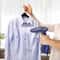 Garment Steamer Handheld Fabric Wrinkle Remover Flat Hanging Ironing 3
