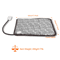 Waterproof Pad Dog Bed Pet Heated Warmer Bed Electric Heating Mat For Cats And Dogs 7