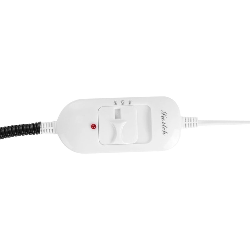 Waterproof Pad Dog Bed Pet Heated Warmer Bed Electric Heating Mat For Cats And Dogs 6