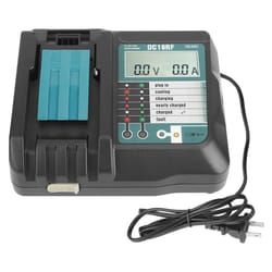 makita battery charger replacement efficient and reliable charging