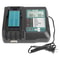 Makita Battery Charger Replacement Efficient And Reliable Charging 0