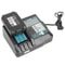 Makita Battery Charger Replacement Efficient And Reliable Charging 9