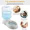 Pet Water Fountain Portable Dog Water Dispenser Cat Sprinkler Feeder For Dogs And Cats 7