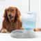 Pet Water Fountain Portable Dog Water Dispenser Cat Sprinkler Feeder For Dogs And Cats 11