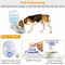 Pet Water Fountain Portable Dog Water Dispenser Cat Sprinkler Feeder For Dogs And Cats 6