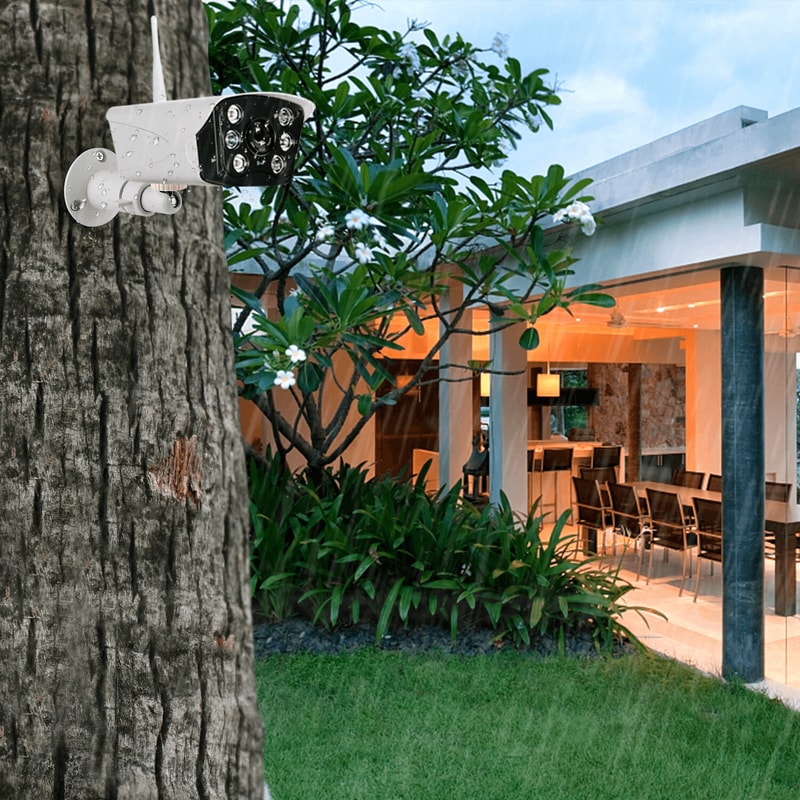 Adjustable Bracket For Arlo Pro White Wall Mount Stand Ideal For Security Camera Setup 9