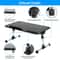 Foldable Laptop Table Stand Adjustable Lap Tray For Sofa Bed Portable Notebook Desk Ergonomic Stand 4