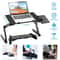 Foldable 360 Adjustable Laptop Stand Sofa Bed Tray PC Notebook Desk Portable And Adjustable For Com 2