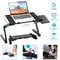 Foldable 360 Adjustable Laptop Stand Sofa Bed Tray PC Notebook Desk Portable And Adjustable For Com 2