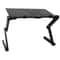 Foldable 360 Adjustable Laptop Stand Sofa Bed Tray PC Notebook Desk Portable And Adjustable For Com 5