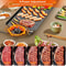 Electric BBQ Grill NonStick Hot Plate Cook Griddle Table Grill For BBQ Lovers 6