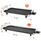 Electric BBQ Grill NonStick Hot Plate Cook Griddle Table Grill For BBQ Lovers 8