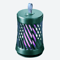Portable Rechargeable Electric Bug Zapper Mosquito Killer Lamp Effective Insect Fly Trap For Indoor 17