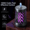 Portable Rechargeable Electric Bug Zapper Mosquito Killer Lamp Effective Insect Fly Trap For Indoor 14