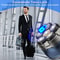 6D Electric Head Shaver Waterproof Wet Dry Shaving Magnetic Floating Head Razor 7