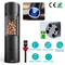 Automatic Gravity Sensor Electric Salt Or Pepper Grinder Adjustable Coarseness For Perfect Seasonin 1