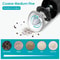 Automatic Gravity Sensor Electric Salt Or Pepper Grinder Adjustable Coarseness For Perfect Seasonin 7