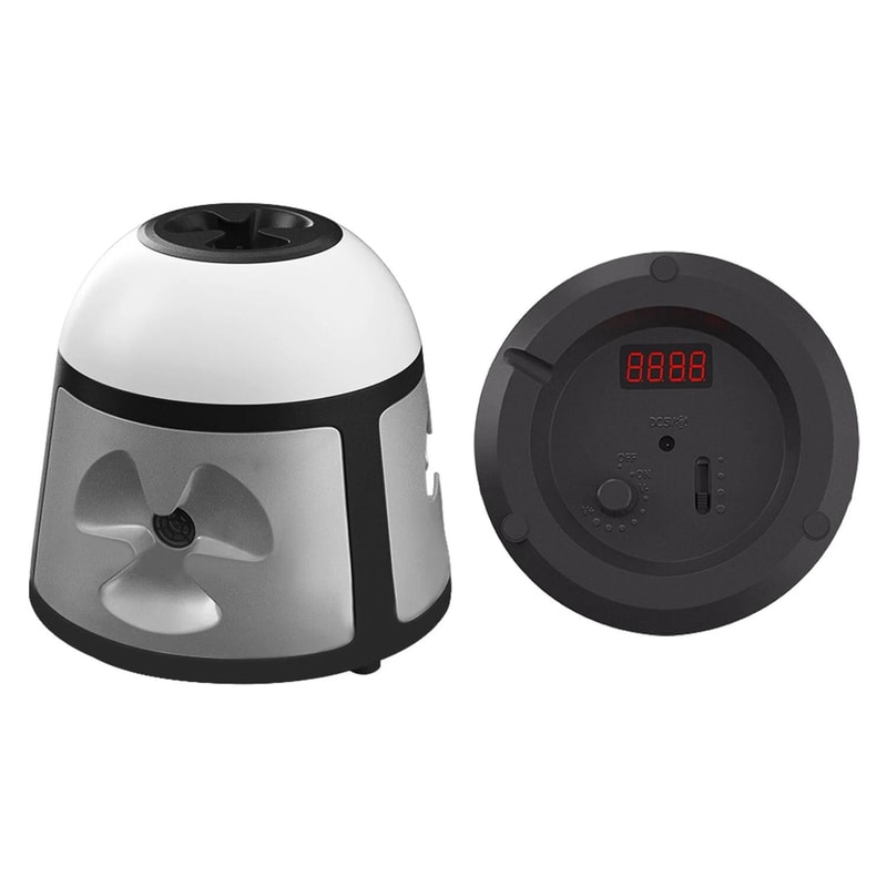 Indoor Rodent Repeller For Office Ultrasonic Mice Control No Kill Rat Squirrel Device For Home 12