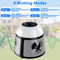Indoor Rodent Repeller For Office Ultrasonic Mice Control No Kill Rat Squirrel Device For Home 3