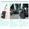 Portable Auto LCD Tire Inflator Electric Car Air Pump Compressor For Easy Tire Inflation 2