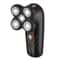 Rechargeable Bald Head Beard Trimmer 4D Rotary Electric Shaver Shaving Razor For Men 10