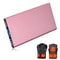 Heated Vest Power Bank Jacket Scarf USB Charger Portable Battery Pack For Cold Weather 6