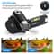 Digital Video Camera 16x Zoom HD Kids Camcorder YouTube Vlogging Camera Perfect For Children Vloggi 8