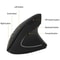Ergonomic Wireless Mouse Optical Vertical Mice 2