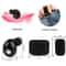 TWS Headset InEar Stereo True Wireless Earbuds IPX4 Magnetic Charging Headphones 3