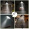 Waterproof Outdoor LED Street Light Dusk To Dawn Sensor Security Lighting For Home And Commercial 4