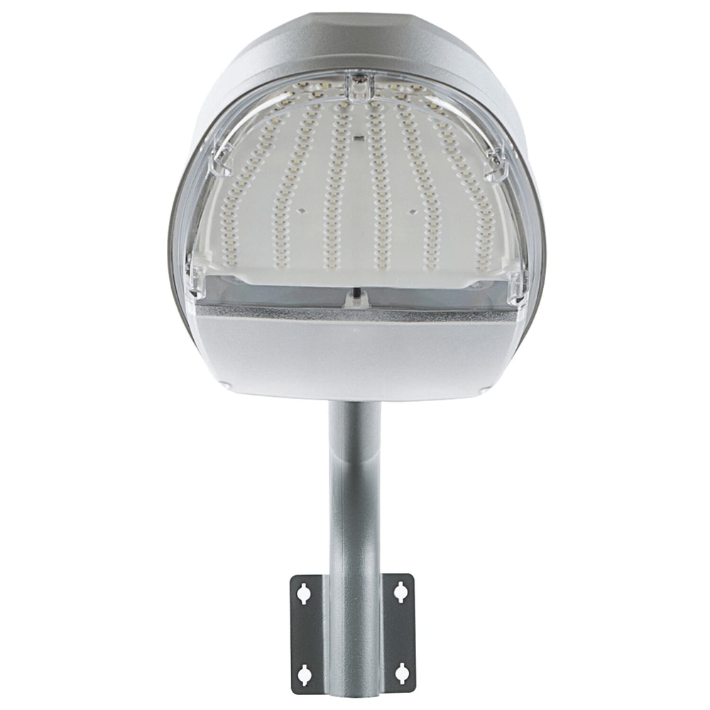 Waterproof Outdoor LED Street Light Dusk To Dawn Sensor Security Lighting For Home And Commercial 9