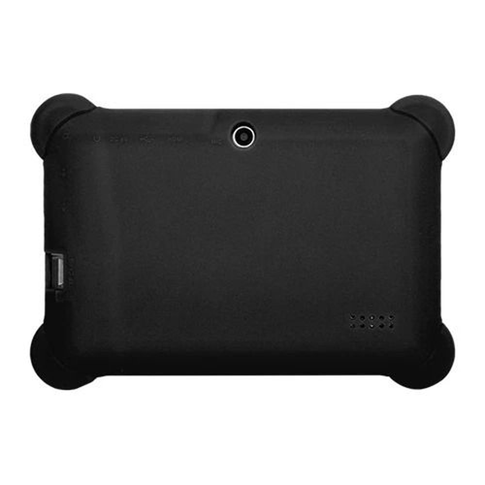 Silicone Protective Cover Tablet Soft Rubber Case Durable And Shockproof KidFriendly 2
