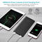 Portable Cellphone Power Bank For Heated Vest Jacket Coat Blanket Battery Pack LongLasting Recharge 11