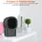 Electric Space Heater Small Heater For Home Office Fast Powerful Heat For Comfort 2