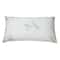King Size Bamboo Memory Foam Bed Pillow Hypoallergenic With Carry Bag For Better Sleep 4