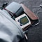 Wrist BP Cuff Blood Pressure Monitor Portable Heart Rate Check Pulse Machine Accurate Readings 0