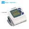 Wrist BP Cuff Blood Pressure Monitor Portable Heart Rate Check Pulse Machine Accurate Readings 7