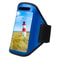 Gym Armband Arm Holder Sports Running Jogging Cover Case For IPhone 5 5s Ideal For Workouts 7
