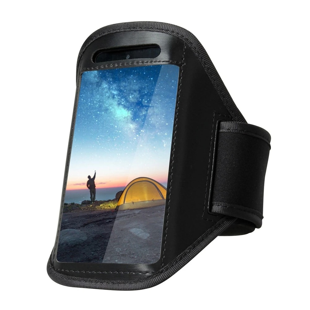 Gym Armband Arm Holder Sports Running Jogging Cover Case For IPhone 5 5s Ideal For Workouts 9