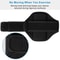 Gym Armband Arm Holder Sports Running Jogging Cover Case For IPhone 5 5s Ideal For Workouts 5