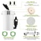 Top Nano External Canister Filter Ideal For FreshSaltwater Aquariums Reliable Fish Tank Filtratio 1