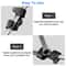 Universal Wrench Extender Drive Extension Adaptor Tool HeatTreated For Strength And Performance 6