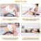 Lumbar Support Massager Adjustable Back Stretcher Extender Posture Corrector For Pain Relief And Co 11